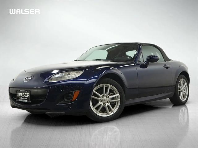 2010 Mazda MX-5 Sport for sale in Burnsville, MN
