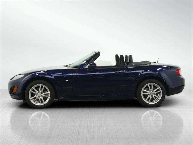 2010 Mazda MX-5 Sport