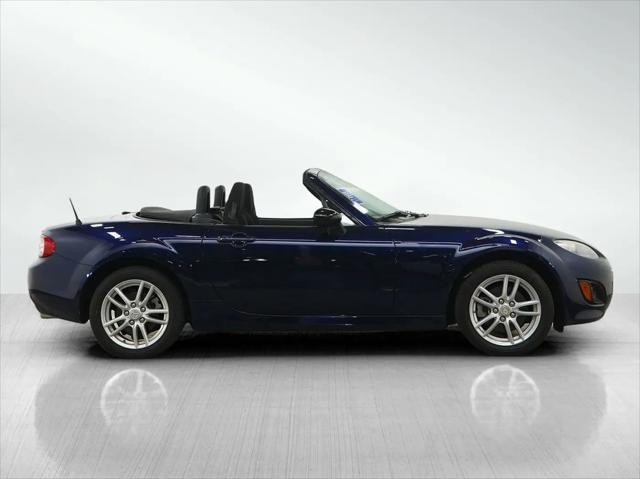2010 Mazda MX-5 Sport