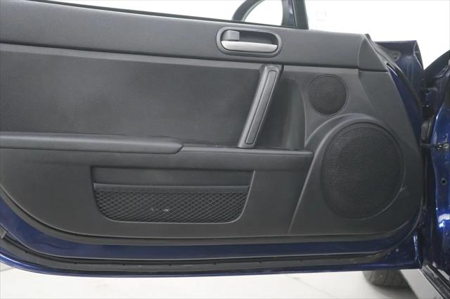 2010 Mazda MX-5 Sport