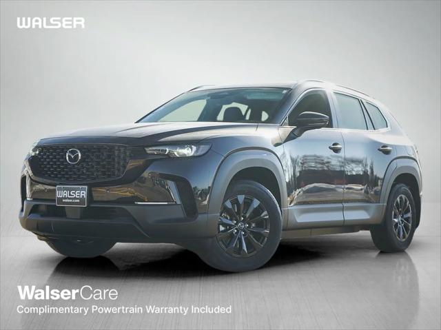2026 Mazda CX-50 Hybrid Preferred for sale in Burnsville, MN