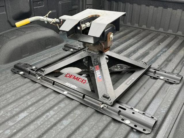 2024 GMC Sierra 3500HD 4WD Regular Cab Long Bed SLE