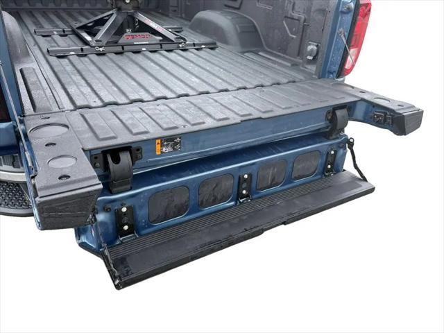 2024 GMC Sierra 3500HD 4WD Regular Cab Long Bed SLE