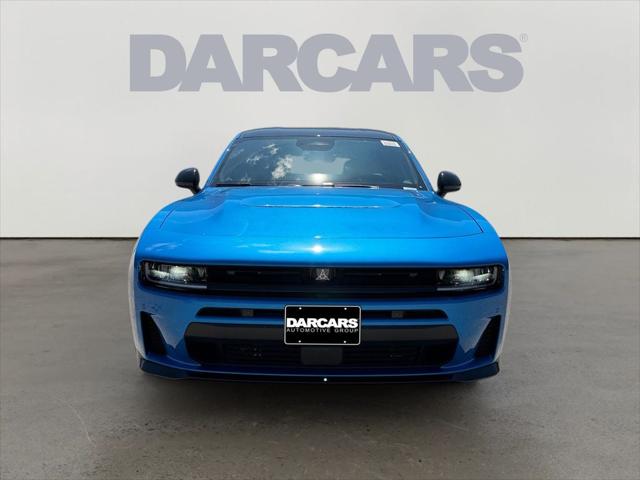 2026 Dodge Charger CHARGER SCAT PACK 2-DOOR AWD