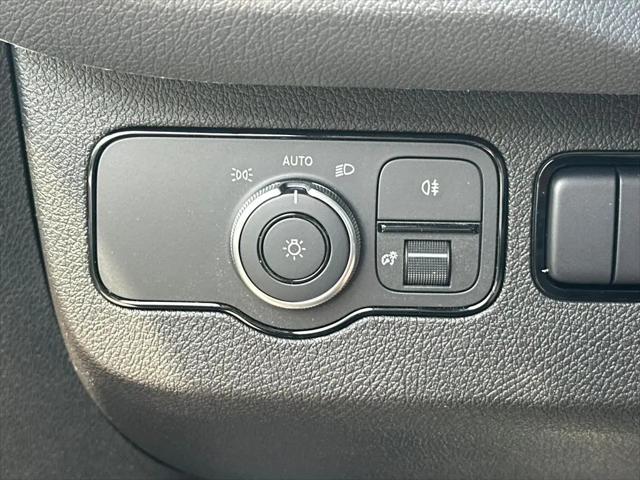 2026 Mercedes-Benz Sprinter 2500 Standard Roof 4-Cyl Diesel