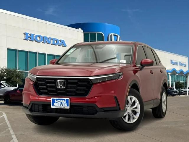 2026 Honda CR-V LX AWD for sale in North Richland Hills, TX