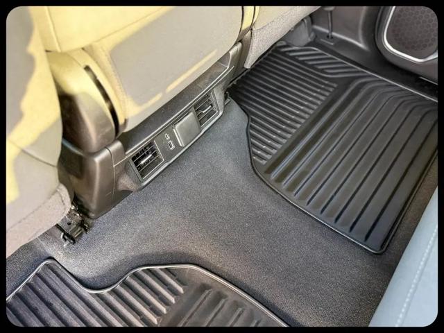 2026 Chevrolet Silverado 1500 4WD Crew Cab Standard Bed LT