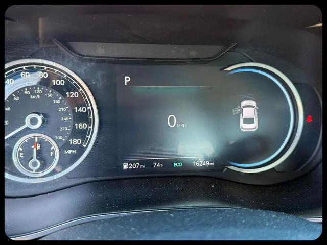 2026 Genesis G70 2.5T RWD