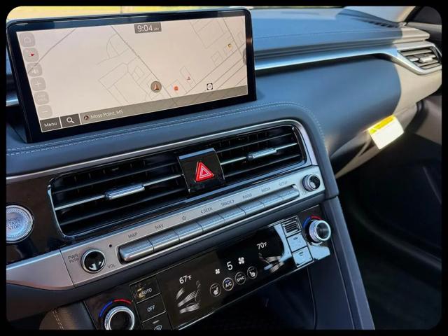 2026 Genesis G70 2.5T RWD
