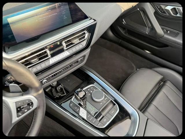 2026 BMW Z4 sDrive30i