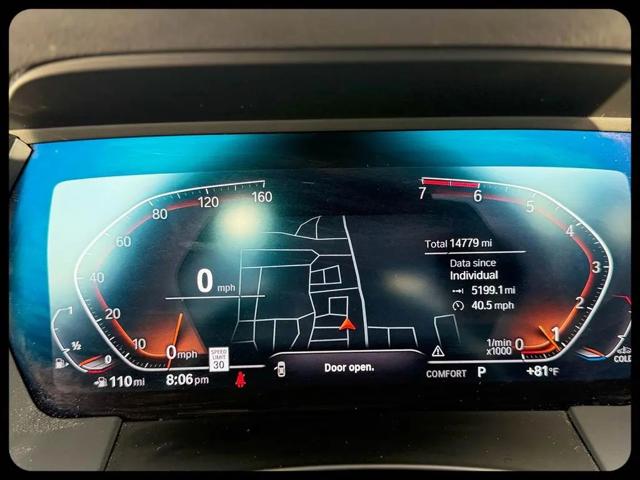 2026 BMW Z4 sDrive30i