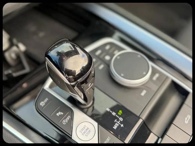 2026 BMW Z4 sDrive30i
