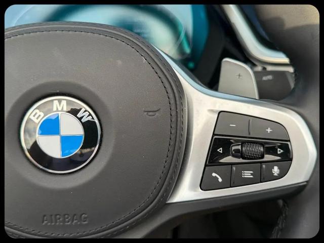 2026 BMW Z4 sDrive30i