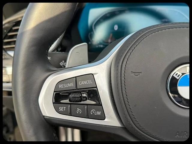 2026 BMW Z4 sDrive30i