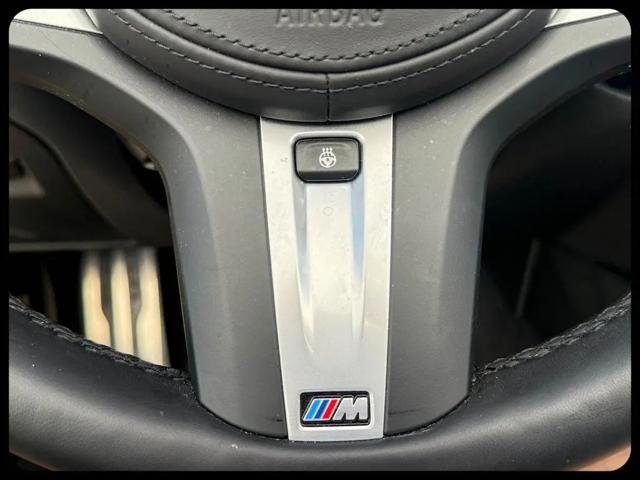 2026 BMW Z4 sDrive30i