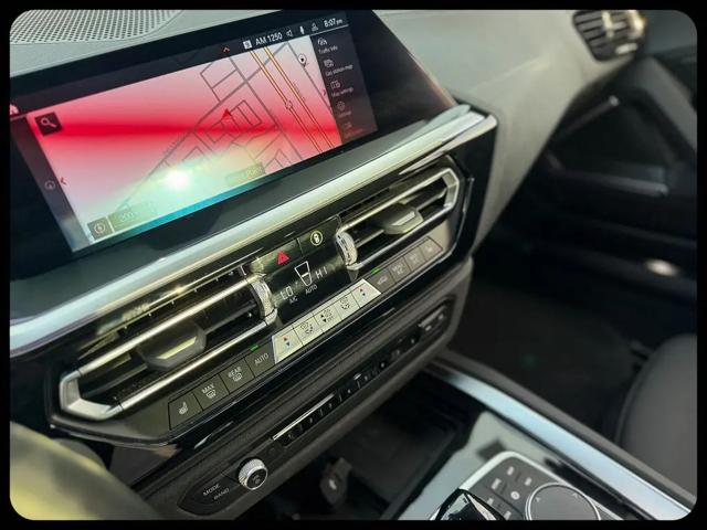 2026 BMW Z4 sDrive30i