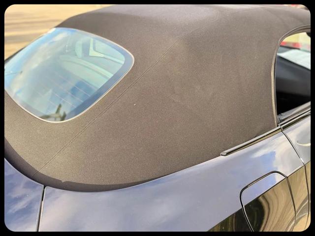2026 BMW Z4 sDrive30i