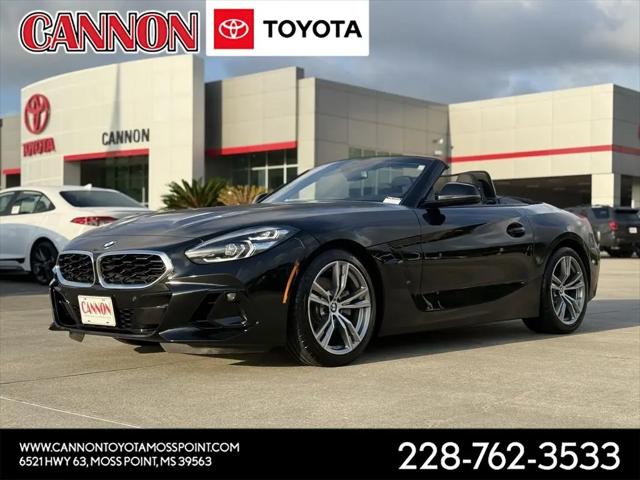 2026 BMW Z4 sDrive30i for sale in Moss Point, MS