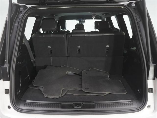 2024 Jeep Wagoneer Series II 4x4