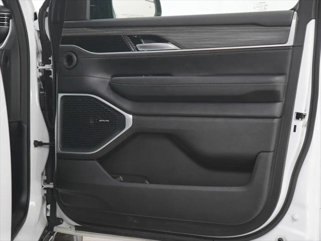 2024 Jeep Wagoneer Series II 4x4
