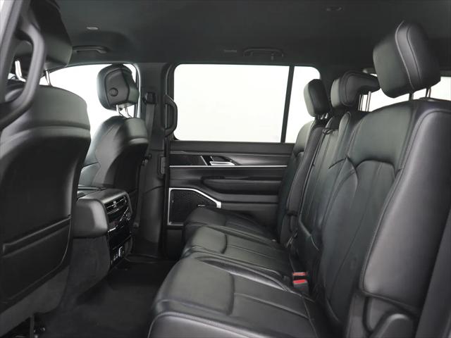 2024 Jeep Wagoneer Series II 4x4