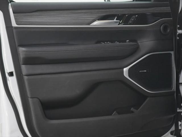 2024 Jeep Wagoneer Series II 4x4
