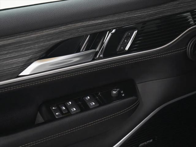 2024 Jeep Wagoneer Series II 4x4