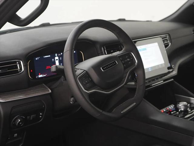 2024 Jeep Wagoneer Series II 4x4