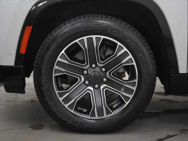 2024 Jeep Wagoneer Series II 4x4