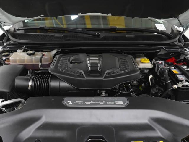 2024 Jeep Wagoneer Series II 4x4