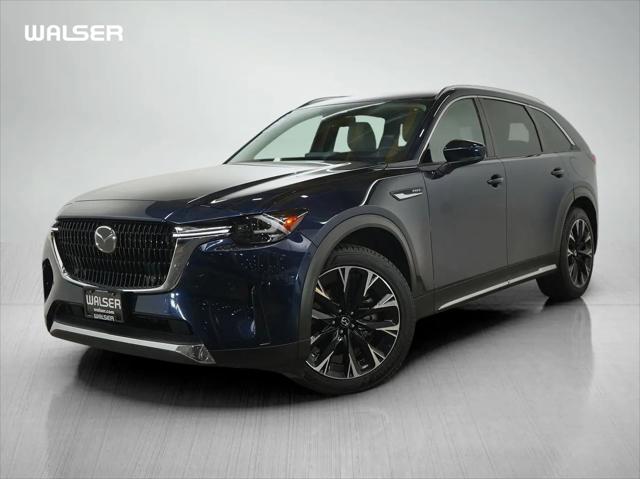 2024 Mazda X-90 Premium for sale in Bloomington, MN