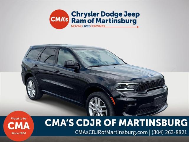 2025 Dodge Durango GT AWD 2025 Dodge Durango GT AWD