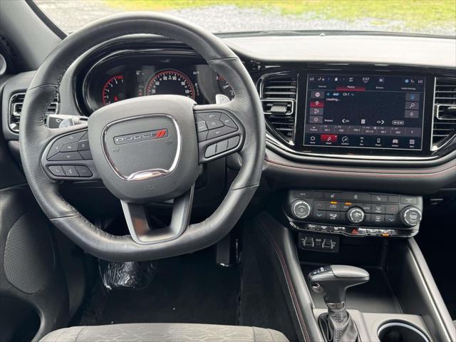 2025 Dodge Durango GT AWD 2025 Dodge Durango GT AWD