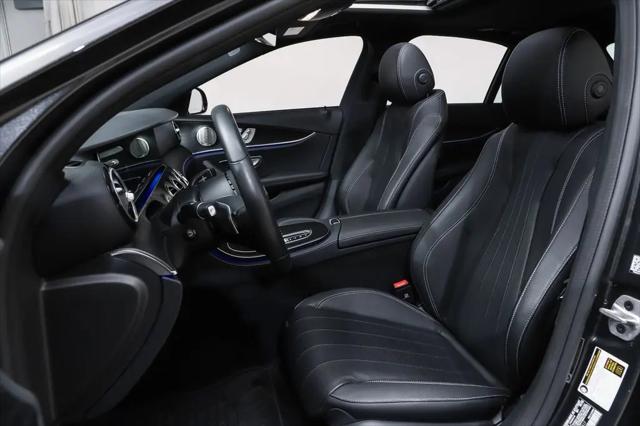 2023 Mercedes-Benz E 350 4MATIC