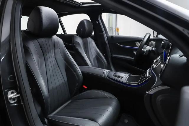 2023 Mercedes-Benz E 350 4MATIC