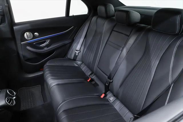 2023 Mercedes-Benz E 350 4MATIC