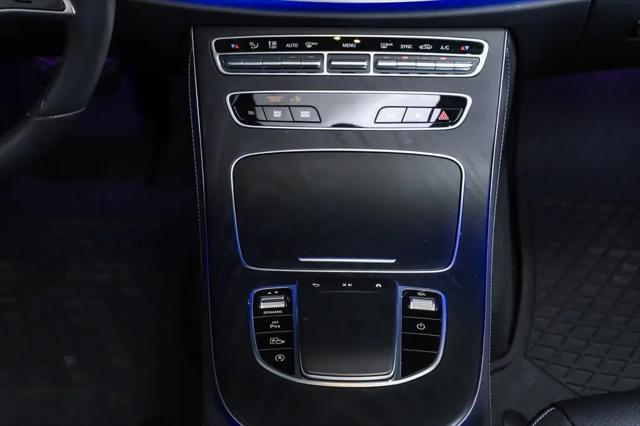 2023 Mercedes-Benz E 350 4MATIC