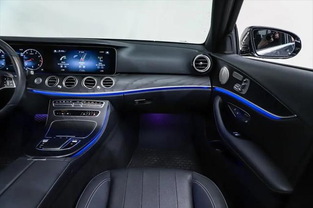 2023 Mercedes-Benz E 350 4MATIC