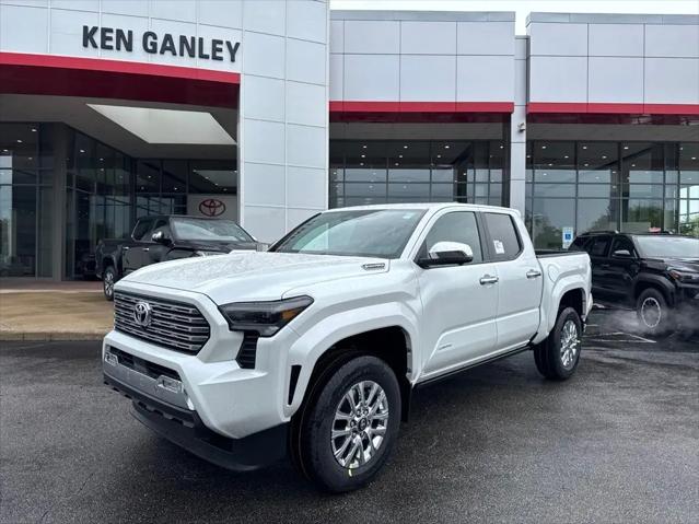 2026 Toyota Tacoma Limited for sale in Akron, OH