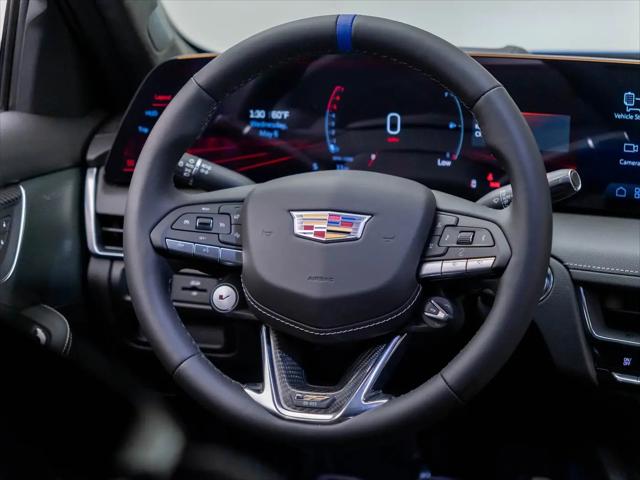 2026 Cadillac CT5-V V-Series Blackwing RWD