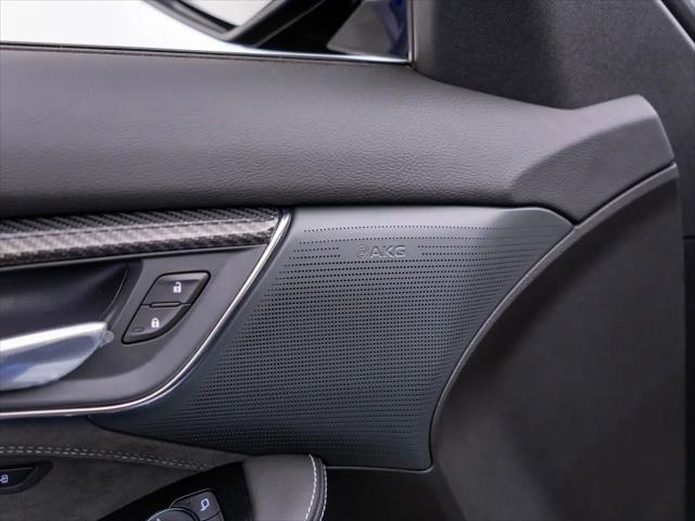 2026 Cadillac CT5-V V-Series Blackwing RWD