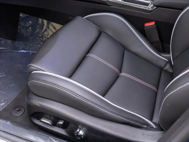 2026 Cadillac CT5-V V-Series Blackwing RWD