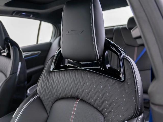 2026 Cadillac CT5-V V-Series Blackwing RWD