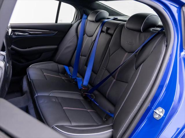 2026 Cadillac CT5-V V-Series Blackwing RWD