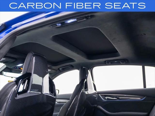 2026 Cadillac CT5-V V-Series Blackwing RWD