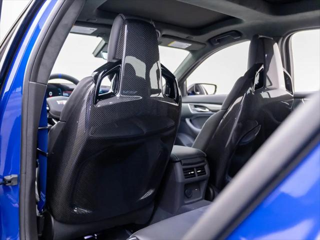 2026 Cadillac CT5-V V-Series Blackwing RWD