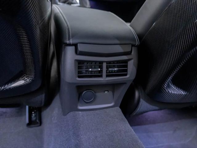 2026 Cadillac CT5-V V-Series Blackwing RWD
