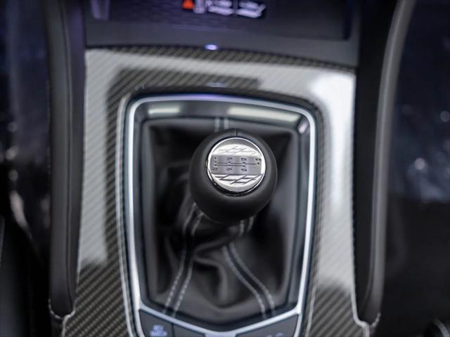 2026 Cadillac CT5-V V-Series Blackwing RWD