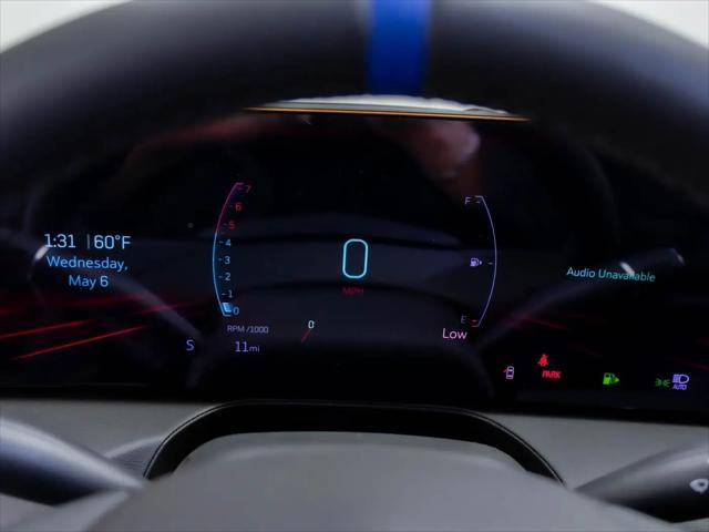 2026 Cadillac CT5-V V-Series Blackwing RWD
