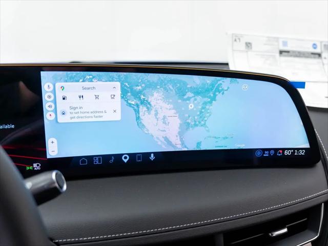 2026 Cadillac CT5-V V-Series Blackwing RWD